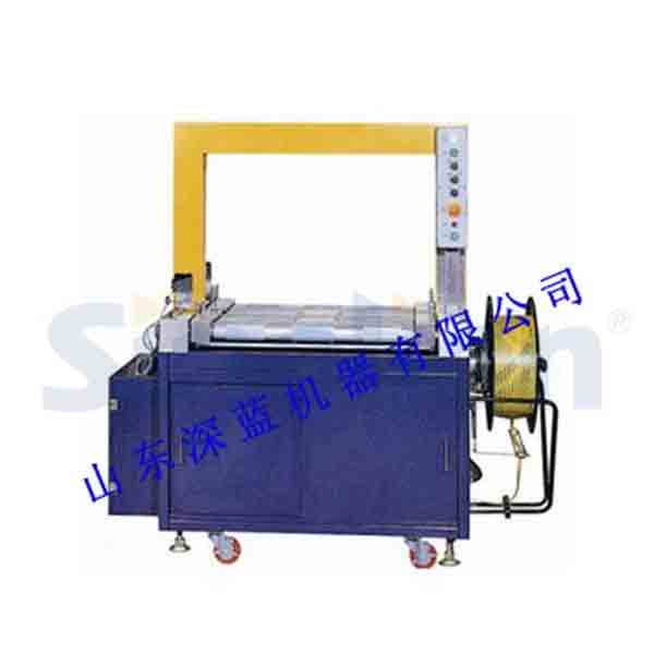 SL-55AR(標(biāo)準(zhǔn)無人化型)捆扎機(jī)