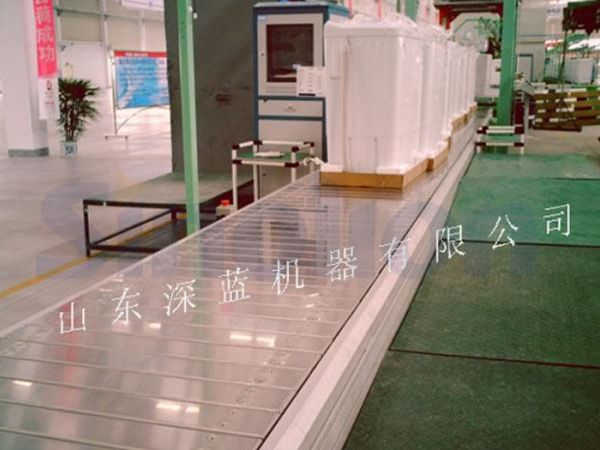 鏈條輸送機(jī) 鏈條輸送機(jī)
