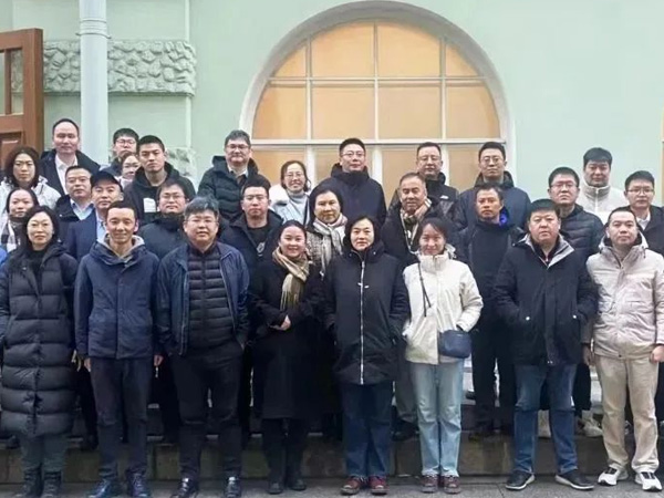 深藍(lán)機(jī)器 | 2023俄羅斯紙業(yè)展覽會圓滿收官，為中國制造贏得國際認(rèn)可！
